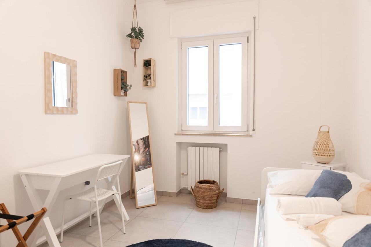 Apartment Paradise Near The Sea